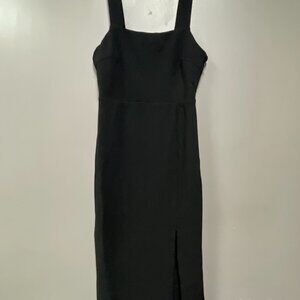 Petal and Pup Black Hyatt Dress Size 8